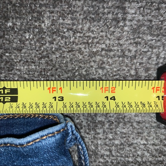 Free People Jeans - Picture 5 of 7